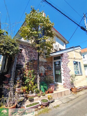 コーポ富士苑の物件内観写真